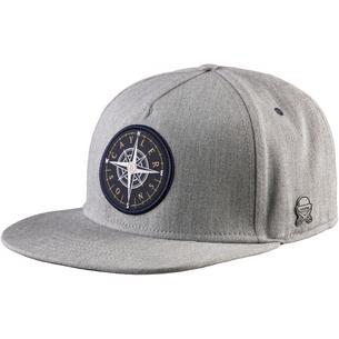 Cayler & Sons Cap heather grey-navy