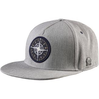Cayler & Sons Cap heather grey-navy