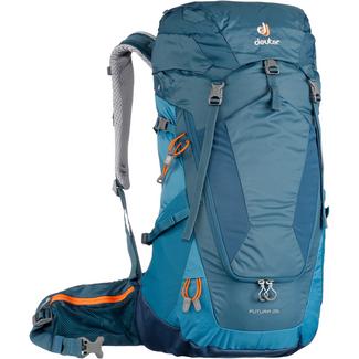 Deuter Futura 26 Wanderrucksack arctic-denim