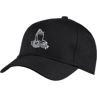 Cayler & Sons Cap black-white