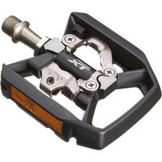 Shimano DEORE XT PD-T8000 Pedal schwarz