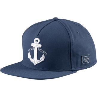 Cayler & Sons Cap navy-grey