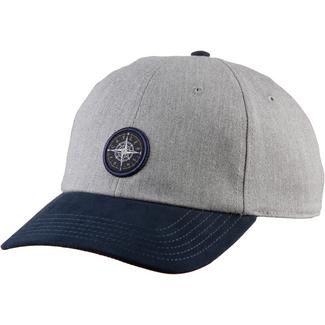 Cayler & Sons Cap heather grey-navy