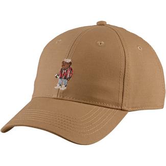 Cayler & Sons Cap sand-mc