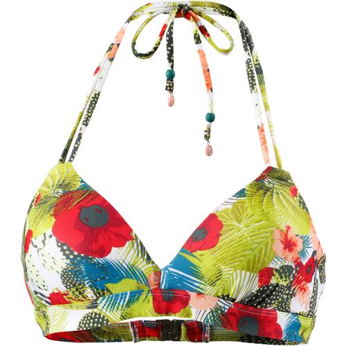 Beachlife Bikini Oberteil Damen