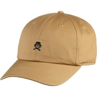 Cayler & Sons Cap sand-black