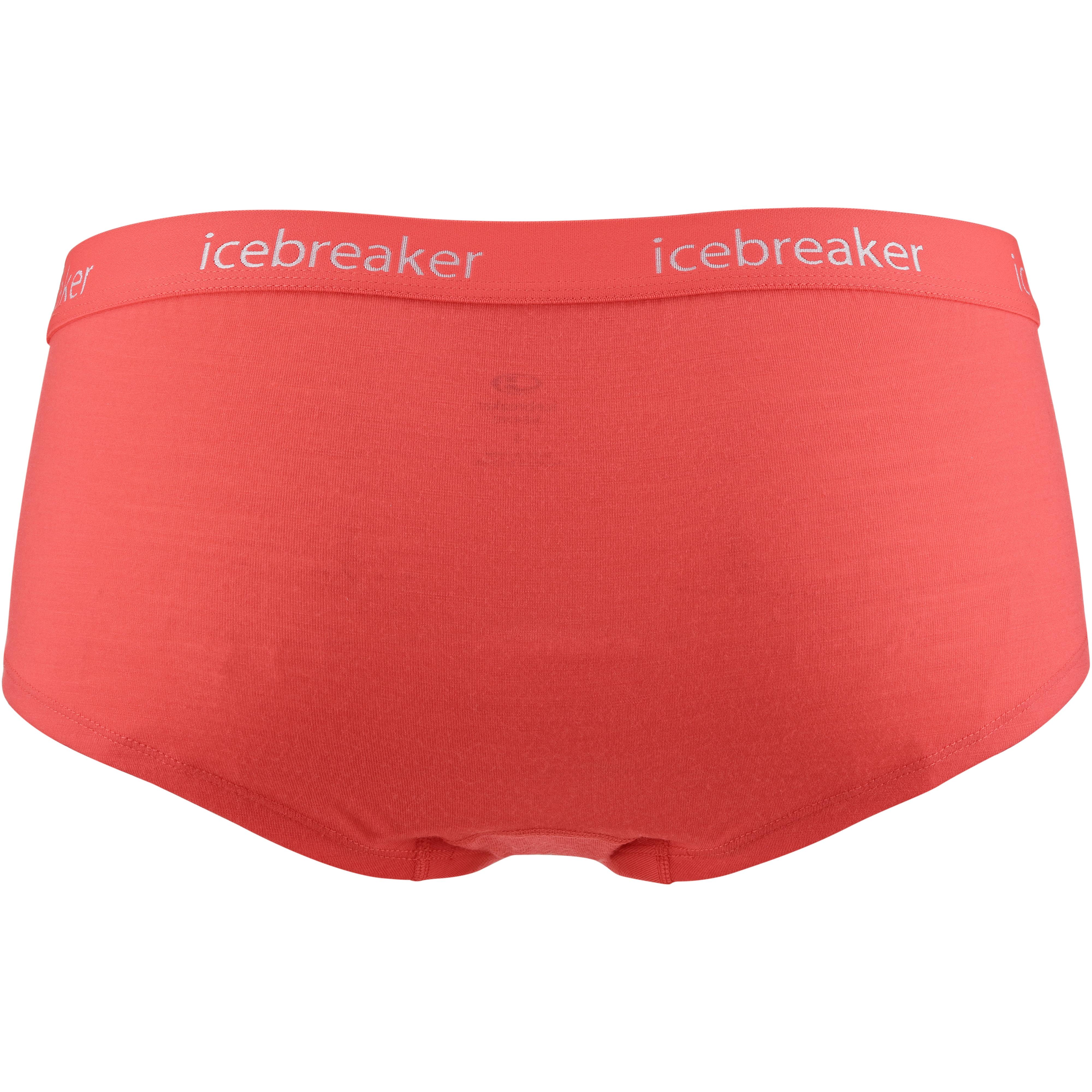 Icebreaker Icebreaker Sprite Panty Damen - 0 | SportScheck