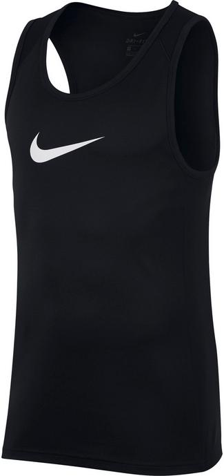 Nike Tanktop Herren black