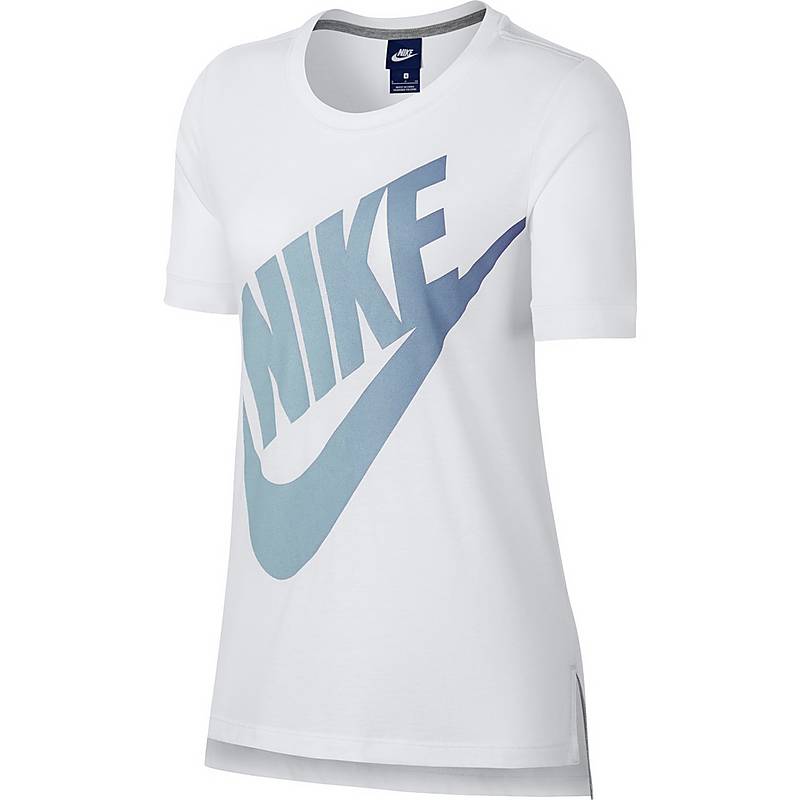 nike logo shirt damen nike logo shirt damen
