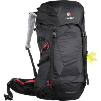Deuter Futura 28 SL Wanderrucksack Damen black
