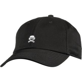 Cayler & Sons Cap black-white