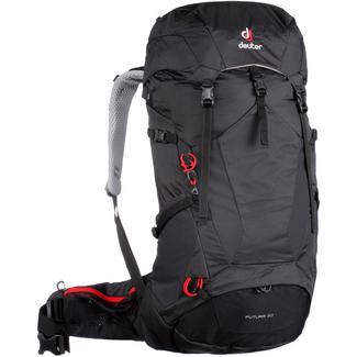 Deuter Futura 30 Wanderrucksack black