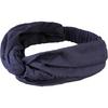 Barts Easy Stirnband Damen - navy