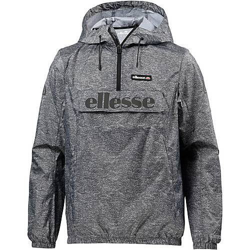 Ellesse BERTO Windbreaker Herren charcoal marl im Online Shop von SportScheck kaufen Ellesse BERTO Windbreaker Herren charcoal marl im Online Shop von SportScheck kaufen