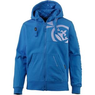 Crosshatch Langtry Sweatjacke Herren daphne