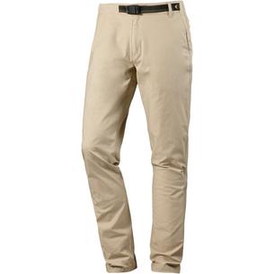 Burton RIDGE Hose Herren SAFARI
