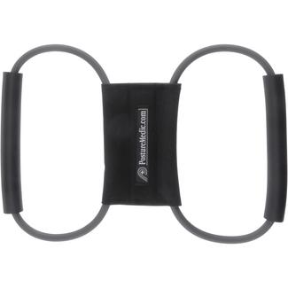 Posture Medic R&uuml;ckentrainer silber
