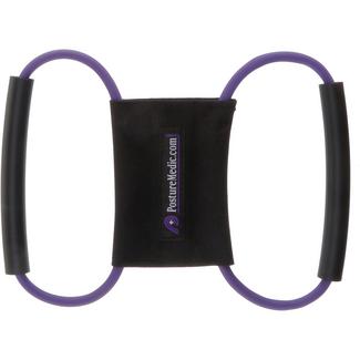 Posture Medic R&uuml;ckentrainer lila