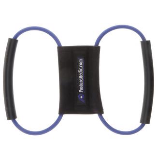 Posture Medic R&uuml;ckentrainer blau