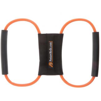 Posture Medic R&uuml;ckentrainer orange