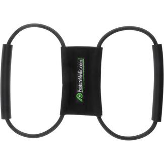 Posture Medic R&uuml;ckentrainer schwarz
