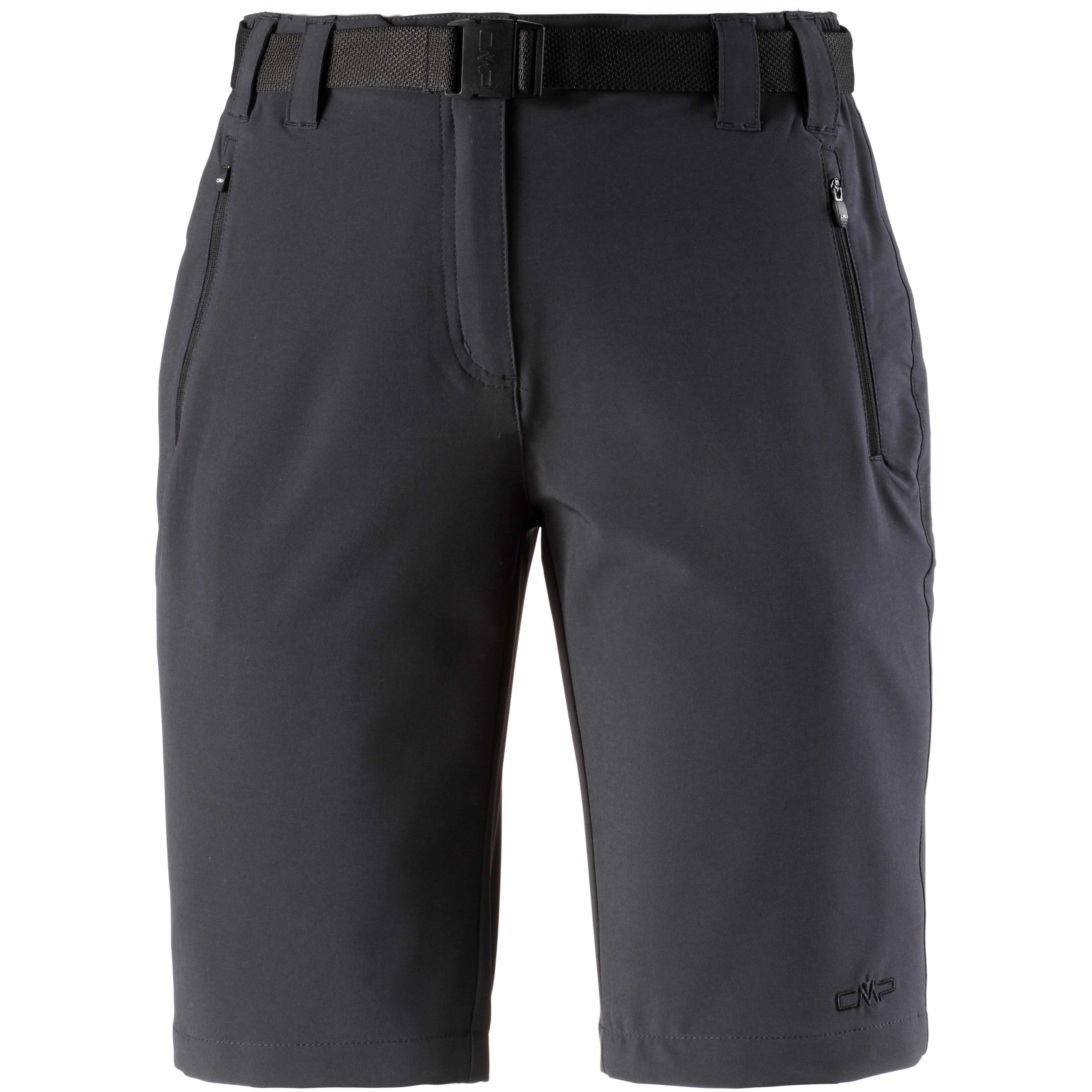 Cmp Bermudas Damen Antracite Im Online Shop Von Sportscheck Kaufen