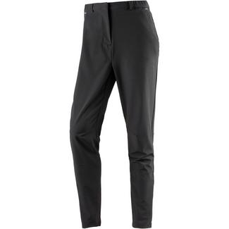 SCHECK Funktionshose Damen schwarz