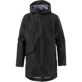 SCHECK Funktionsjacke Herren schwarz