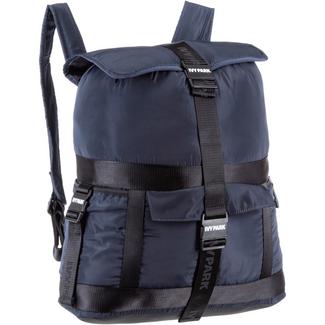 IVY PARK Rucksack Daypack Damen dunkelblau