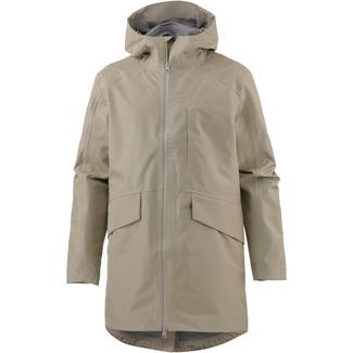 SCHECK Funktionsjacke Herren beige