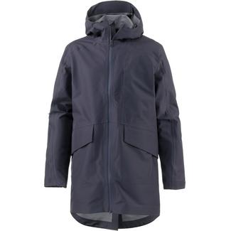 SCHECK Funktionsjacke Herren graublau