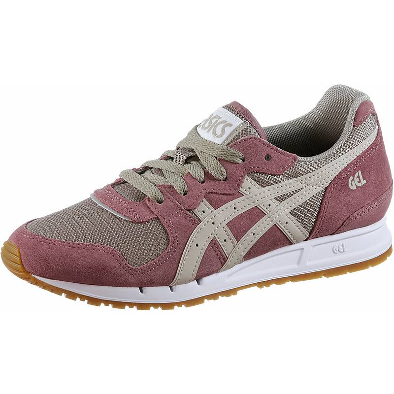 asics sneaker damen pink asics sneaker damen pink