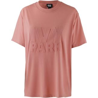 IVY PARK T-Shirt Damen terracotta