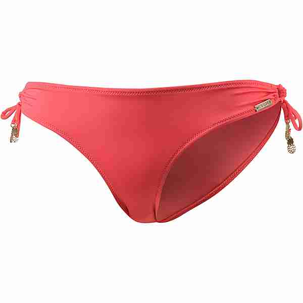 watercult Summer Solids Bikini Hose Damen watermelon