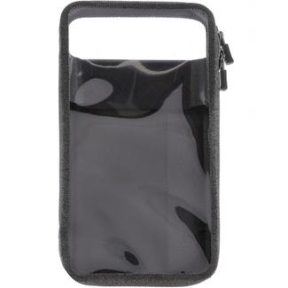 GripGrab Cycling Wallet for iphone Fahrradtasche Black