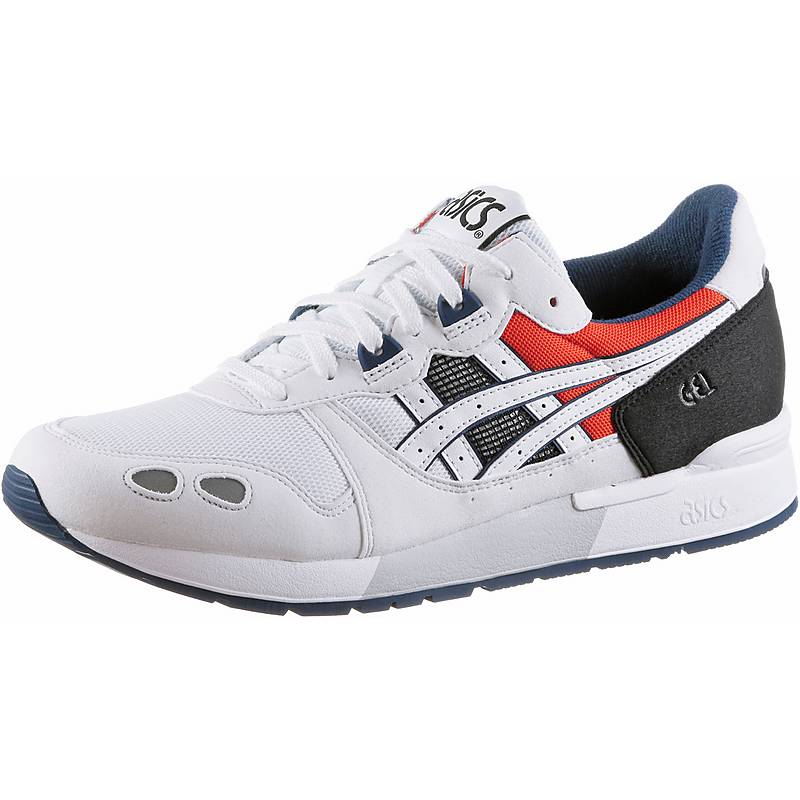 ASICS Gel Lyte Sneaker Herren white white im Online Shop von SportScheck kaufen ASICS Gel Lyte Sneaker Herren white white im Online Shop von SportScheck kaufen