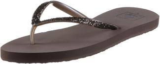 Reef STARGAZER Zehensandalen Damen IRON