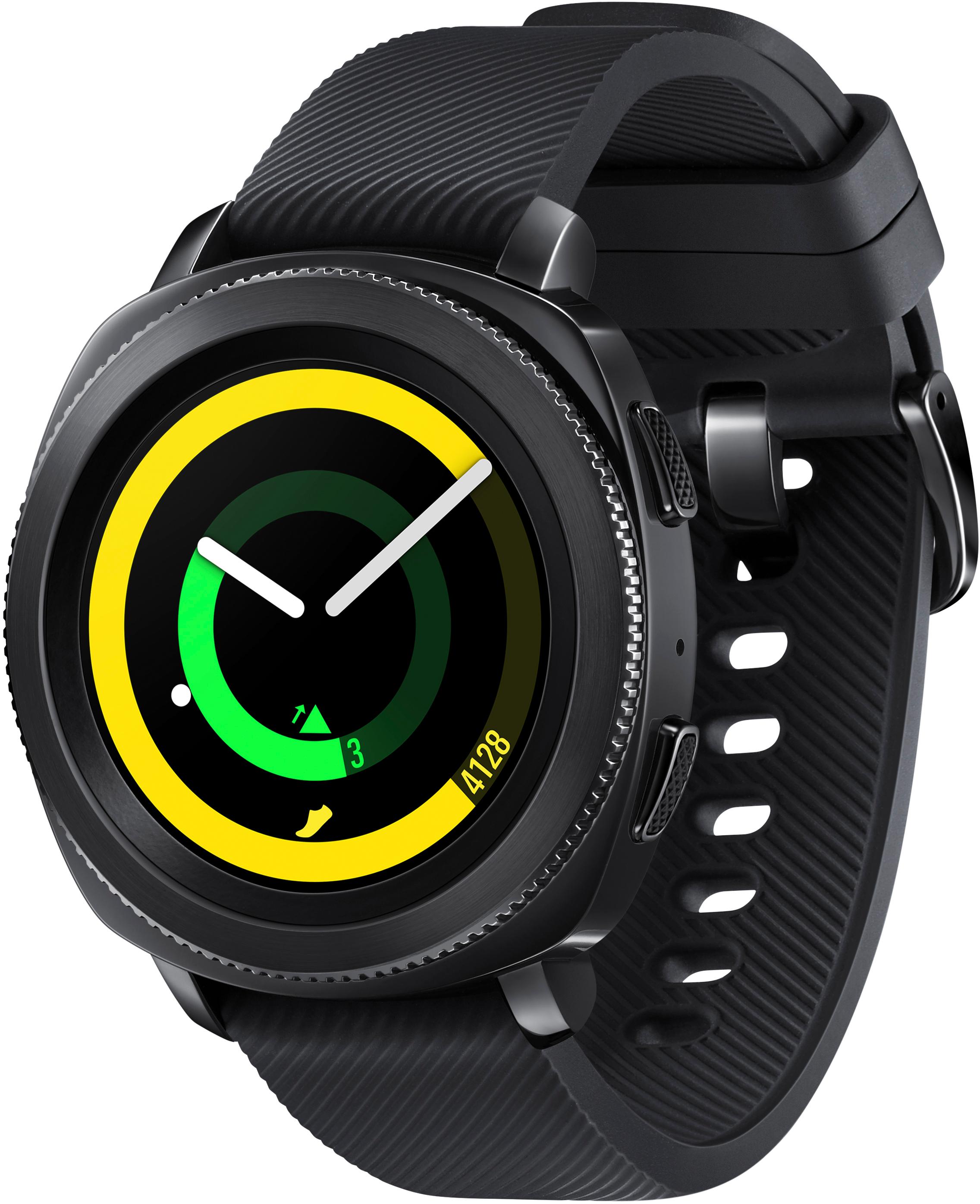 samsung gear sport bundle