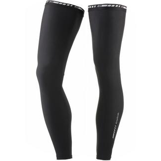 GripGrab Leg Warmers Light Beinlinge black