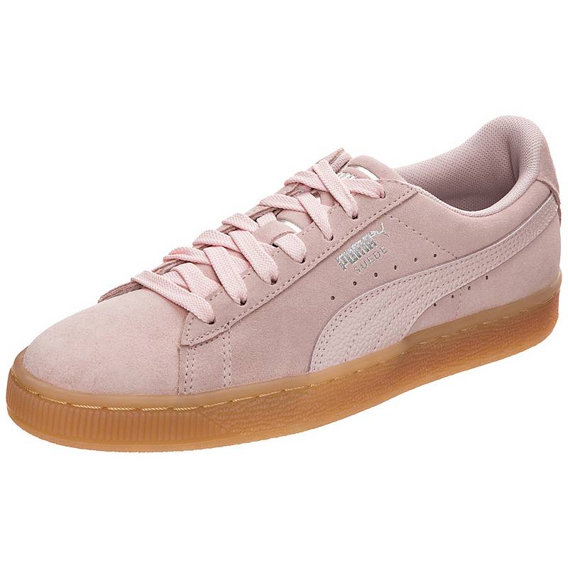 puma suede silber puma suede silber