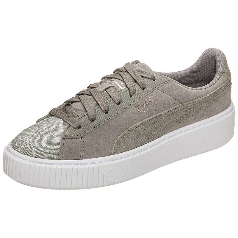 puma plateau sneaker damen weiß puma plateau sneaker damen weiß