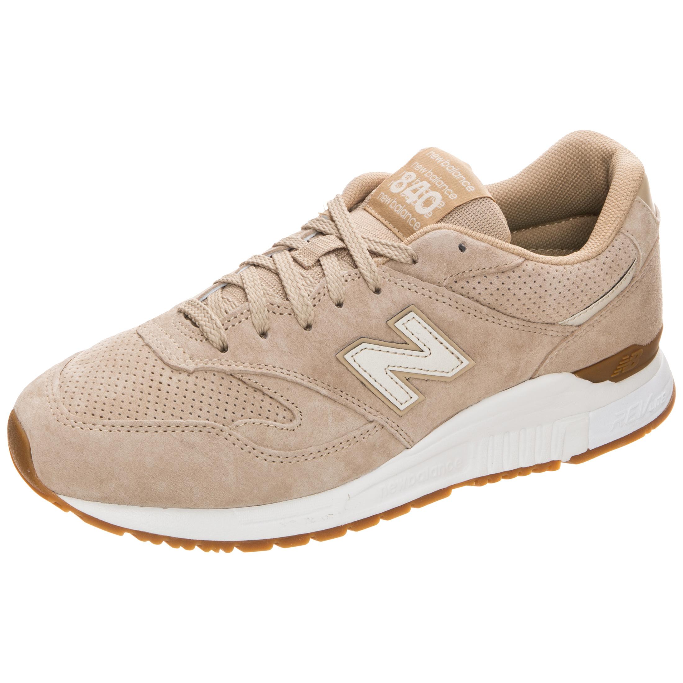 new balance beige herren