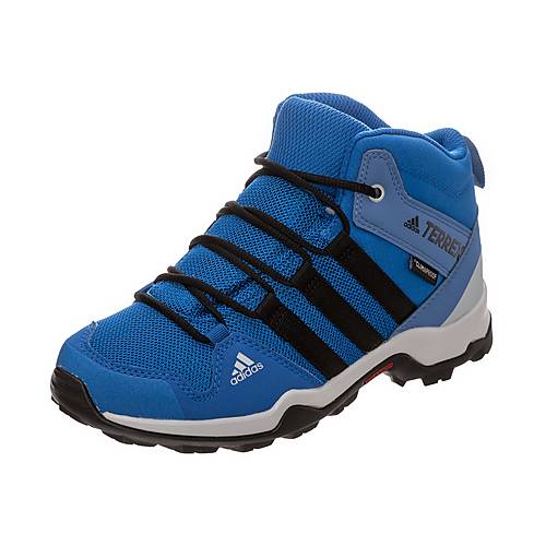 adidas Terrex AX2R Mid CP Multifunktionsschuhe Jungen blau schwarz im Online Shop von SportScheck kaufen adidas Terrex AX2R Mid CP Multifunktionsschuhe Jungen blau schwarz im Online Shop von SportScheck kaufen