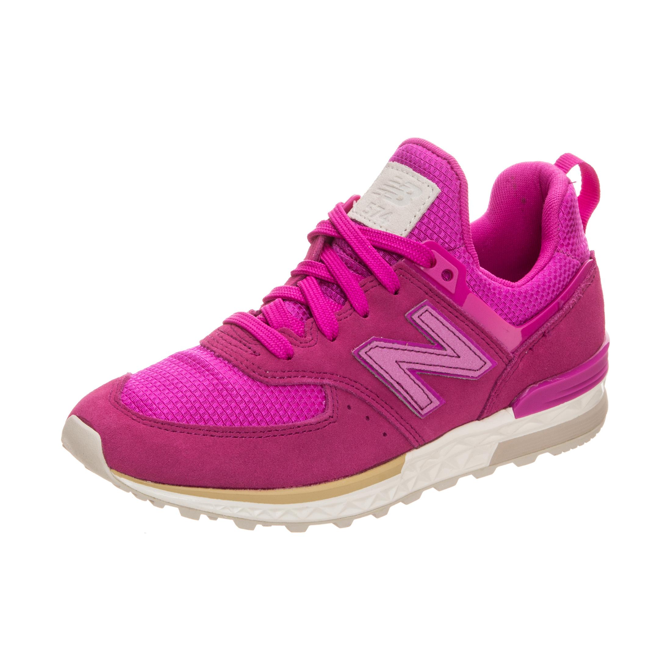 new balance kfl574