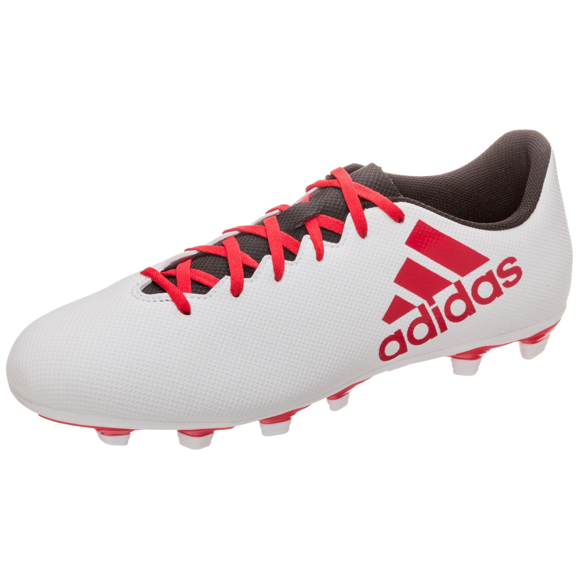 adidas x rot schwarz
