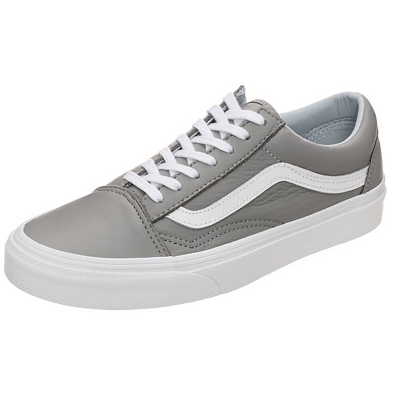 vans old school grau vans old school grau