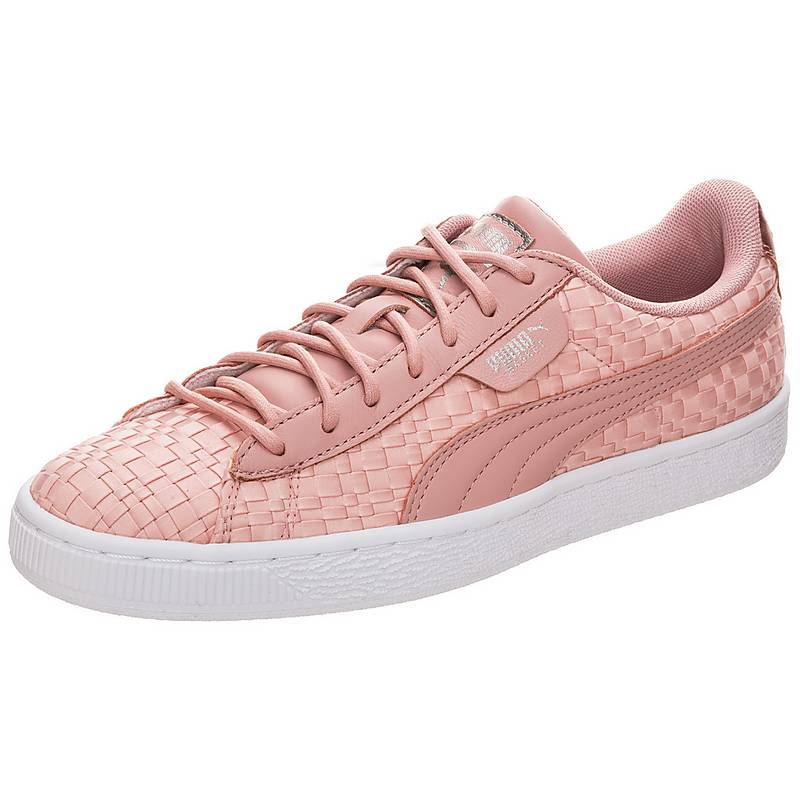 puma basket schuhe damen satin puma basket schuhe damen satin