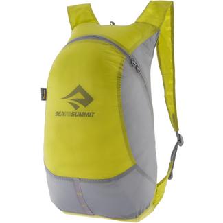 Sea to Summit Rucksack Daypack lime
