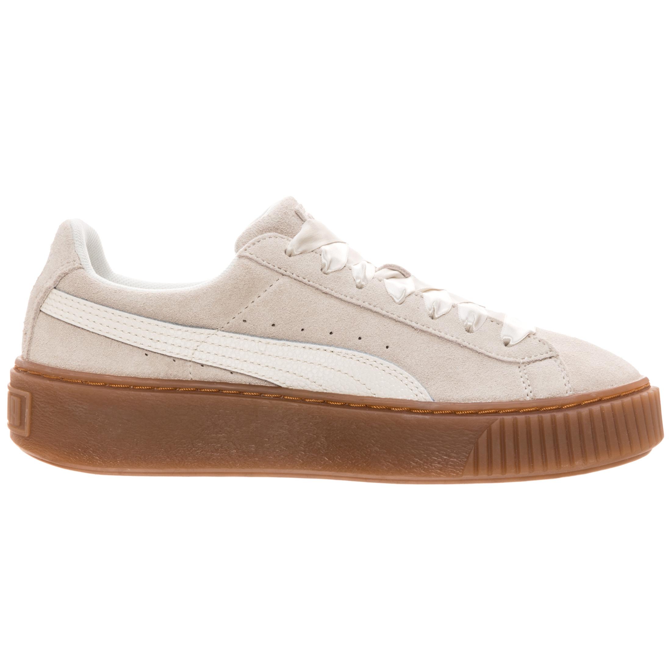 PUMA Suede Suede Suede Platform Bubble Turnschuhe Damen hellgrau weiß im Online Shop von SportScheck kaufen Gute Qualität beliebte Schuhe 9cdcf3 PUMA Suede Suede Suede Platform Bubble Turnschuhe Damen hellgrau weiß im Online Shop von SportScheck kaufen Gute Qualität beliebte Schuhe 9cdcf3