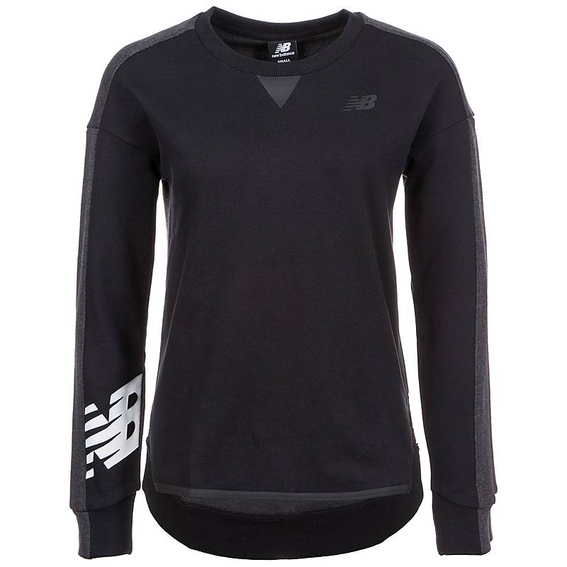 sweatshirt damen new balance sweatshirt damen new balance